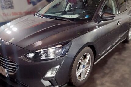 Ford Focus 135.920 km 10.790 &euro; Dissen a.T.W. 49201