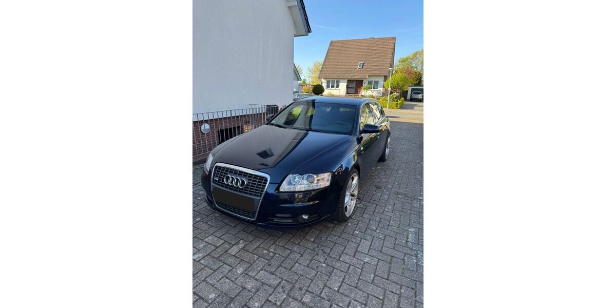 Audi A6 364.667 km 4.000 &euro; Georgsmarienhütte 49124