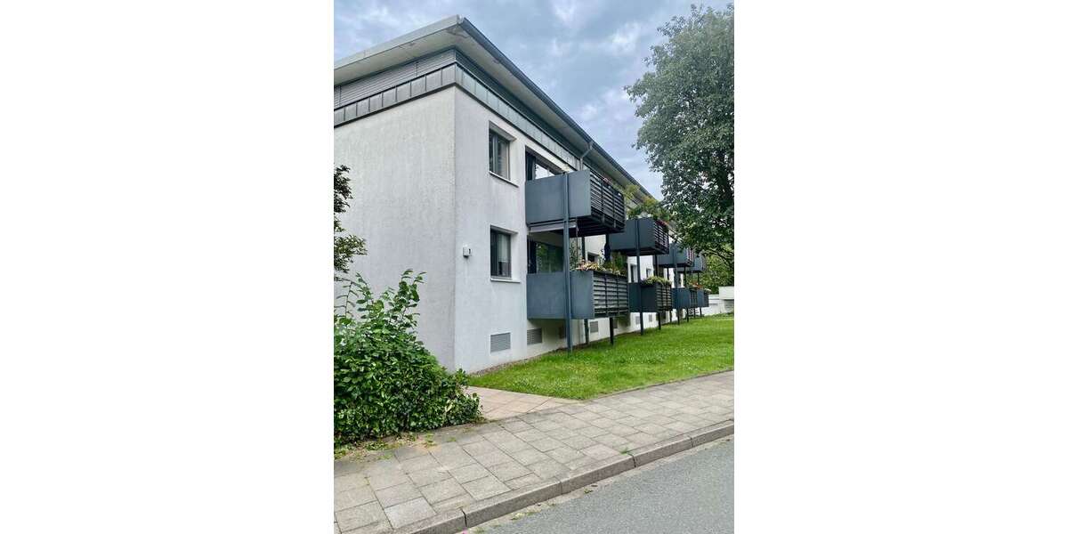 Etagenwohnung Osnabrück Hafen - 3 Zimmer, 71 m&sup2;, 759&euro; | Angebot:26926819