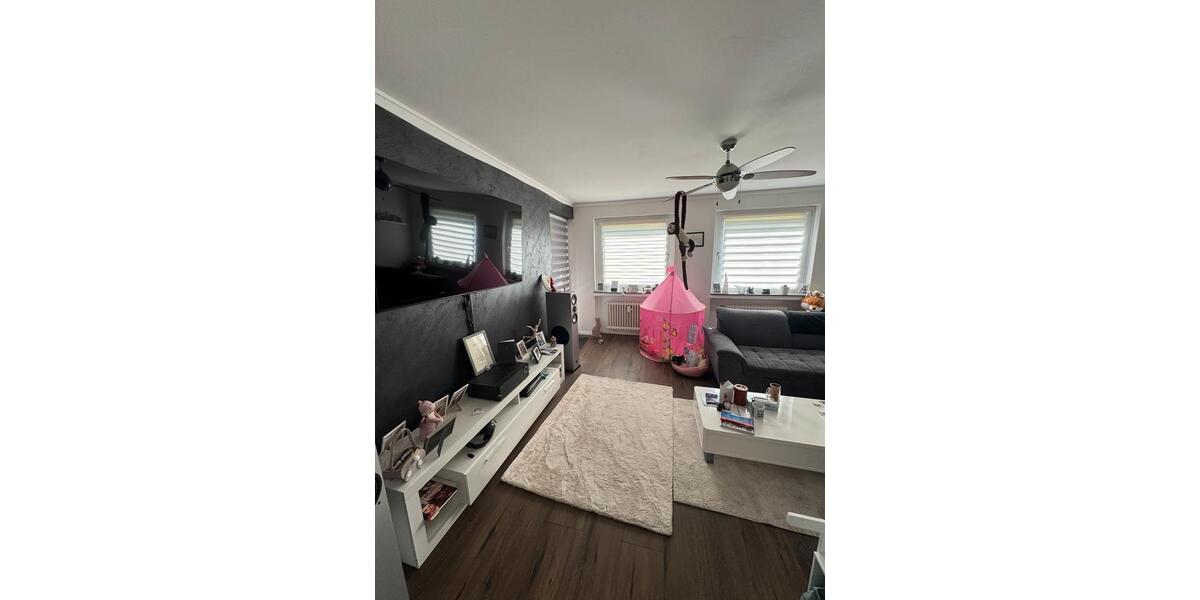 Etagenwohnung Osnabrück Dodesheide - 3 Zimmer, 68 m&sup2;, 770&euro; | Angebot:26292019