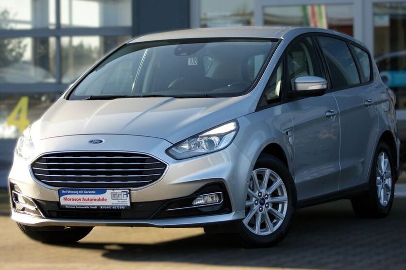 S-Max