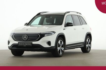 Mercedes-Benz EQB 43.500 km 30.980 &euro; Osnabrück 49078
