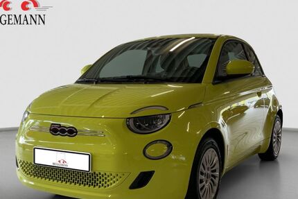 Fiat 500e 5.507 km 16.490 &euro; Osnabrück 49078