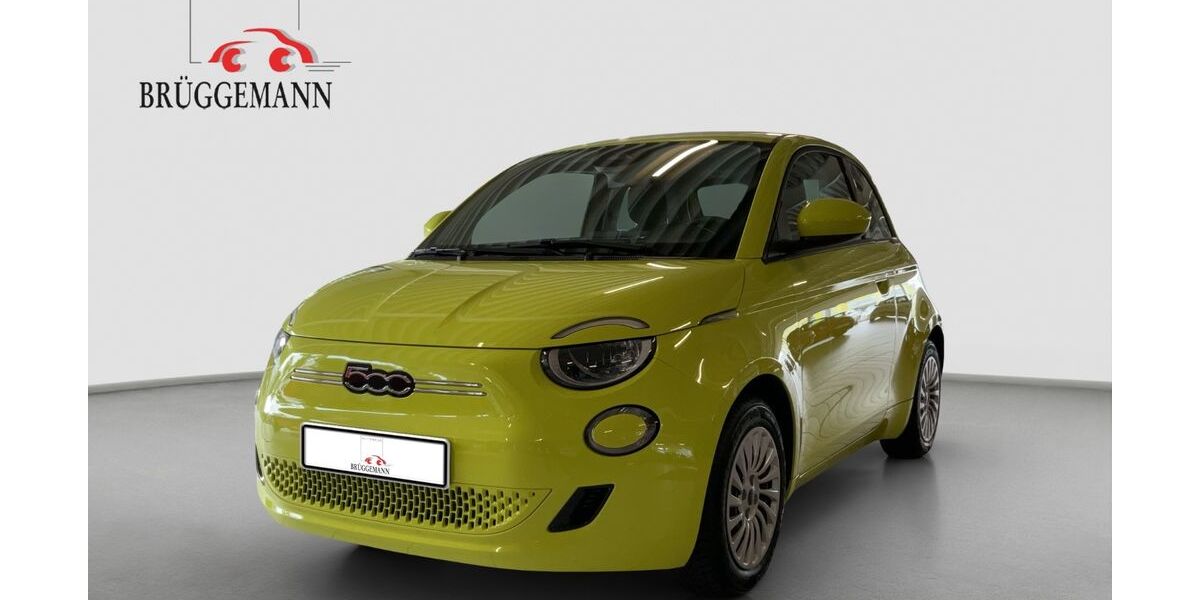 Fiat 500e 5.507 km 16.490 &euro; Osnabrück 49078