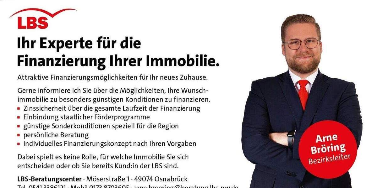 Beschauliches Einfamilienhaus 5 zimmer