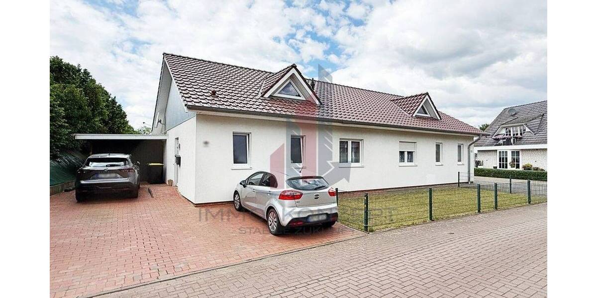 Mehrfamilienhaus, Wohnhaus Rieste - 4 Zimmer, 142 m&sup2;, 350.000&euro; | Angebot:24035762