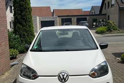 VW up! 103.300 km 4.500 &euro; Hagen 49170