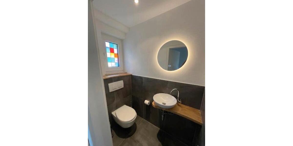 Reihenhaus Bramsche - 4.5 Zimmer, 110 m&sup2;, 250.000&euro; | Angebot:26680652