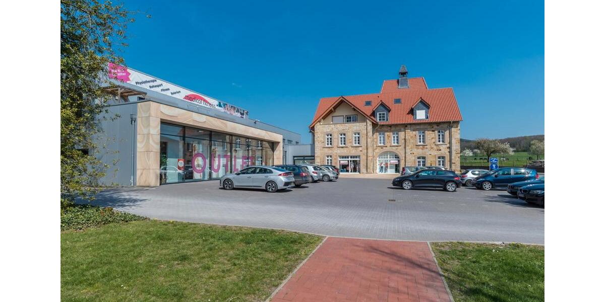 Großzügige Gewerberäume mit top Ausstattung - die perfekte Visitenkarte für Ihr Unternehmen! zimmer