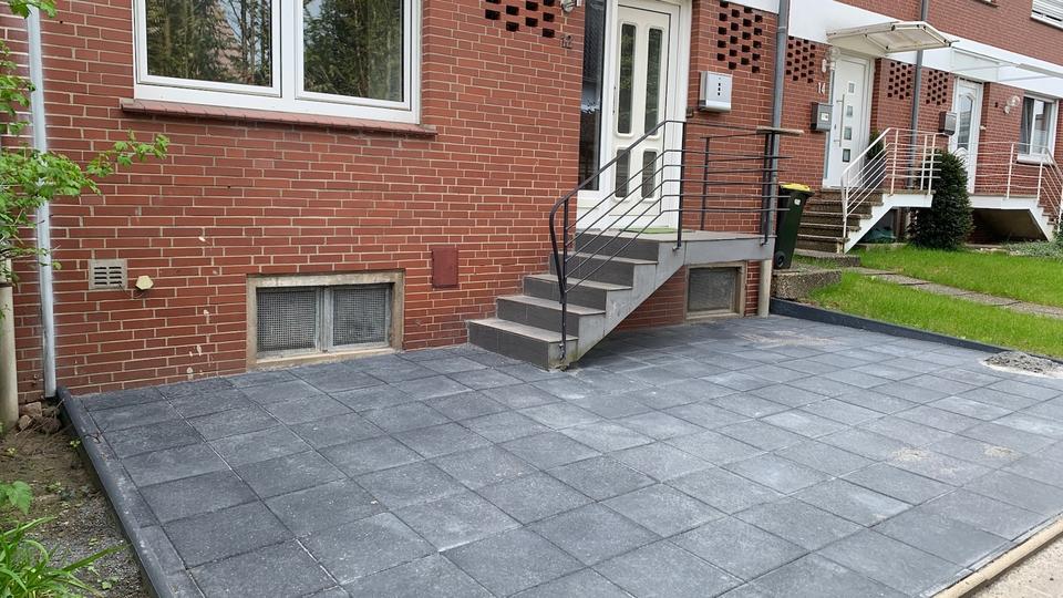Reihenhaus Osnabrück Dodesheide - 7 Zimmer, 140 m&sup2;, 410.000&euro; | Angebot:26578242
