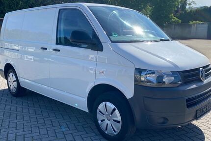 VW T5 Transporter 156.600 km 7.099 &euro; Wallenhorst 49134