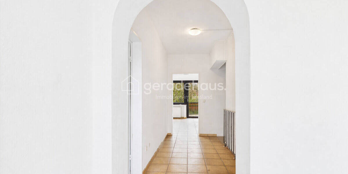 Reihenendhaus Belm / Vehrte Vehrte - 4 Zimmer, 96 m&sup2;, 229.000&euro; | Angebot:25939299