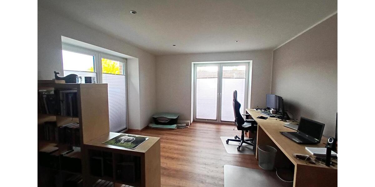 Erdgeschoßwohnung Osnabrück Gretesch - 4 Zimmer, 149 m&sup2;, 1.300&euro; | Angebot:26679198
