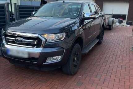 Ford Ranger 153.000 km 19.000 € Stemwede 32351