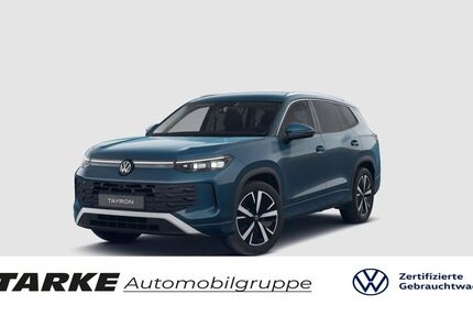 VW Tayron 7.759 km 37.930 &euro; Georgsmarienhütte (Osnabrück) 49124
