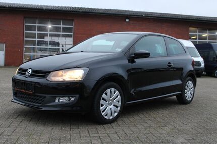 VW Polo 282.200 km 1.999 &euro; Voltlage bei Osnabrück 49599