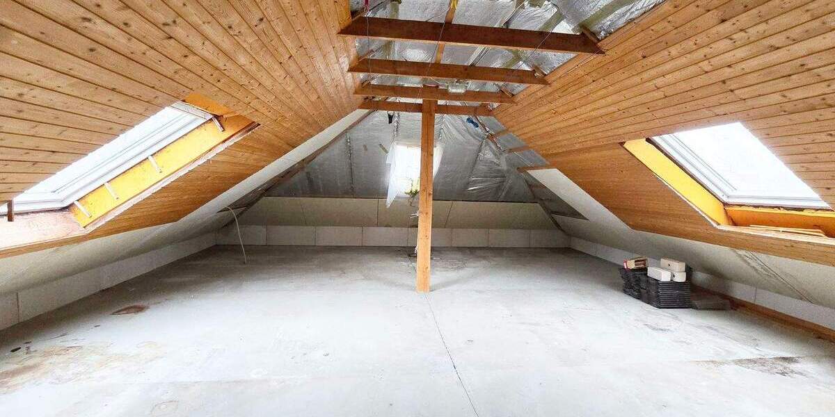Bungalow Bad Essen Wittlage - 4 Zimmer, 159 m&sup2;, 295.000&euro; | Angebot:25727772