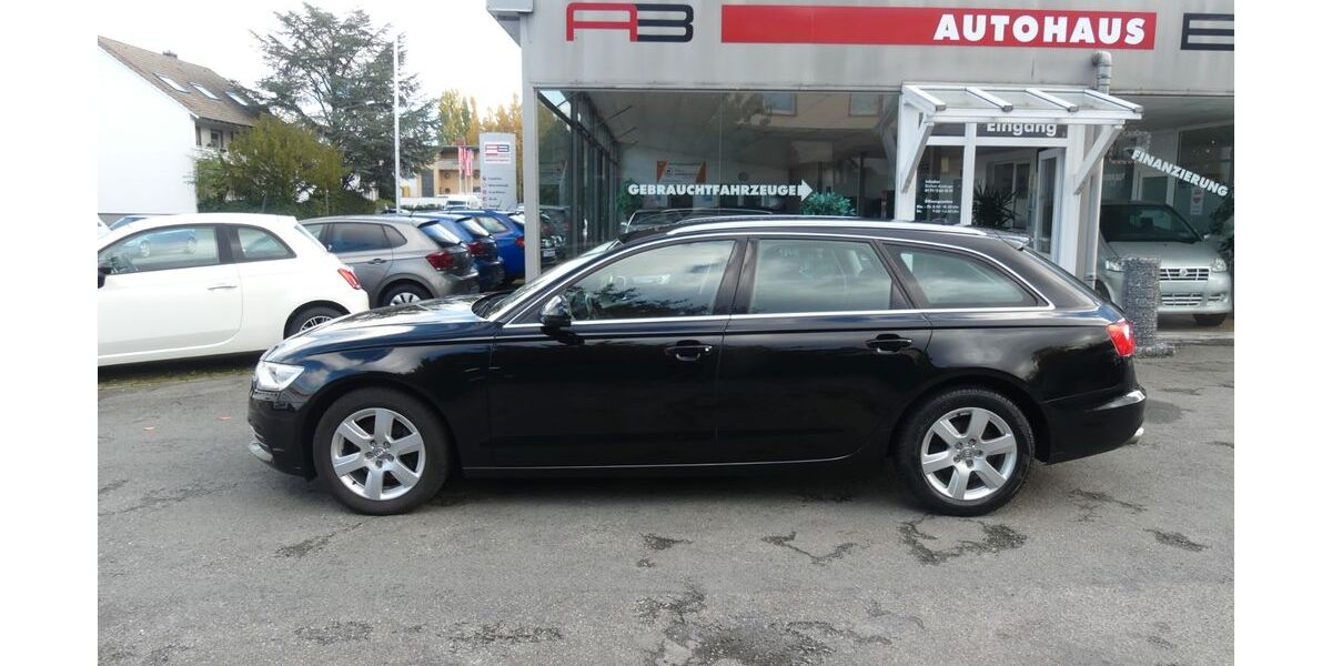 Audi A6 187.200 km 13.490 &euro; Osnabrück 49084