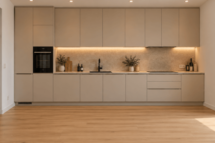 Wohnung Osnabrück Gretesch - 4 Zimmer, 102 m&sup2;, 1.450&euro; | Angebot:27698230