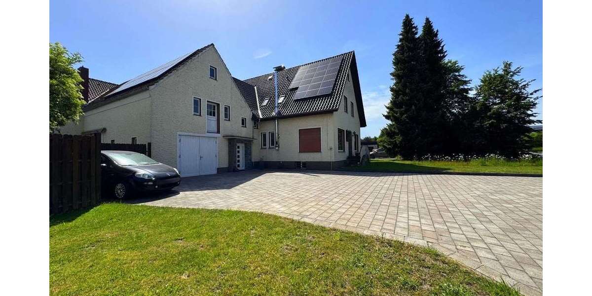 Einfamilienhaus Melle Bruchmühlen - 6 Zimmer, 121 m&sup2;, 219.000&euro; | Angebot:27298852