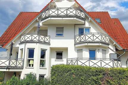 Wohnung zum Mieten in Roxheim 795 € 90 m²