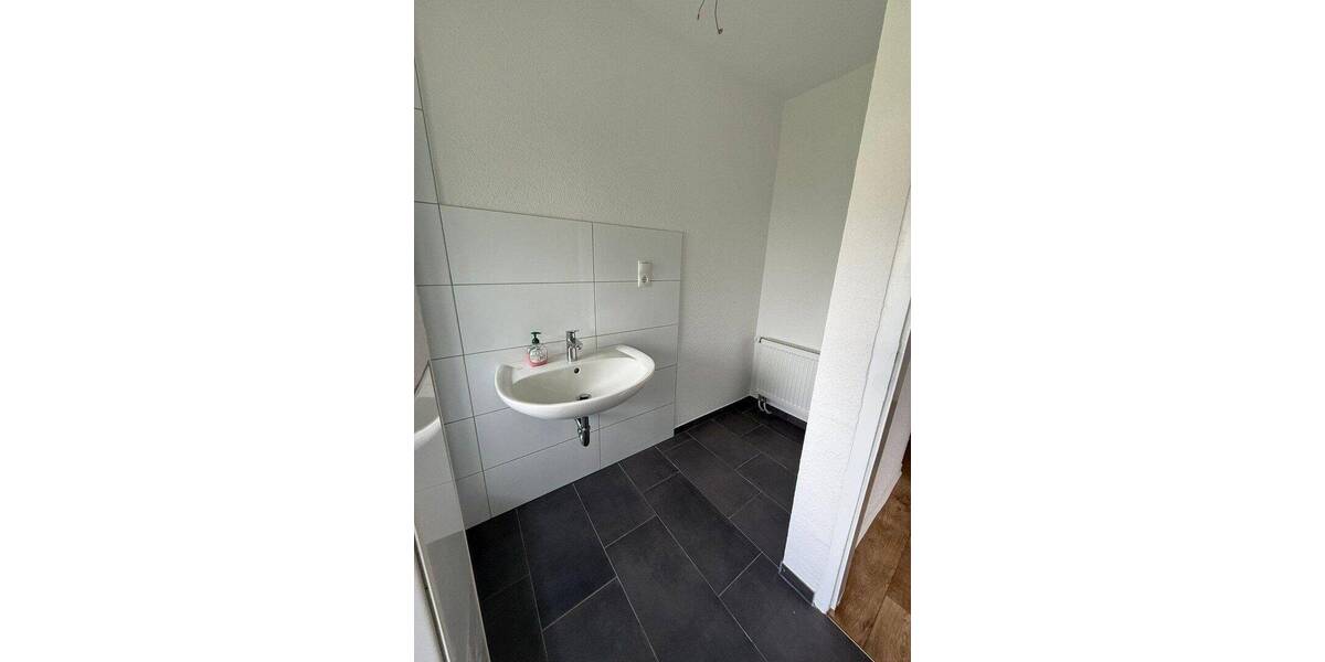 Etagenwohnung Neuenkirchen-Vörden Neuenkirchen - 5 Zimmer, 95 m&sup2;, 970&euro; | Angebot:26891777