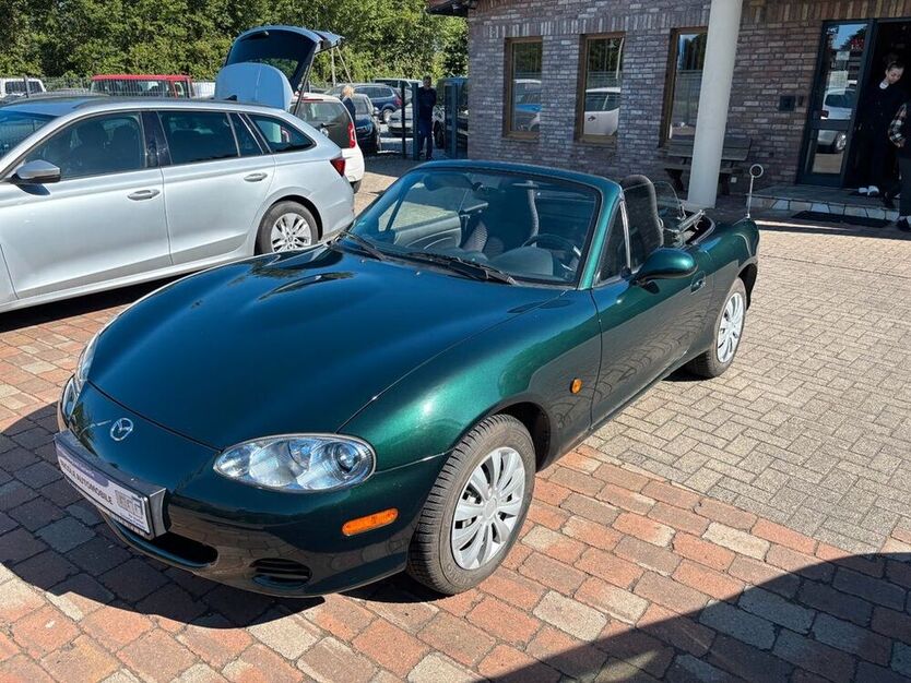 MX-5