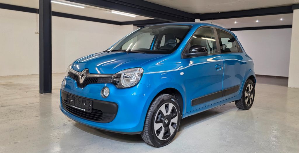 Renault Twingo 62.662 km 7.699 &euro; Versmold 33775