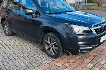 Subaru Forester 144.300 km 13.399 &euro; Versmold 33775