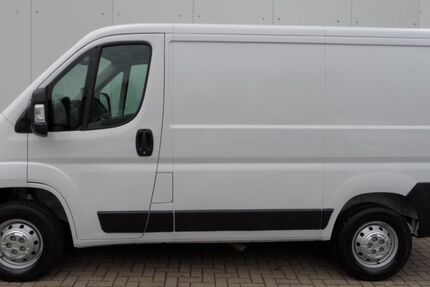 Opel Movano 13.700 km 24.400 &euro; Georgsmarienhütte 49124
