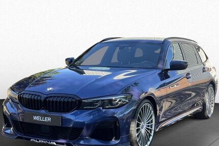 Alpina B3 123.001 km 53.950 &euro; Melle 49324