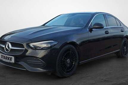 Mercedes-Benz C 220 133.090 km 29.930 &euro; Versmold 33775