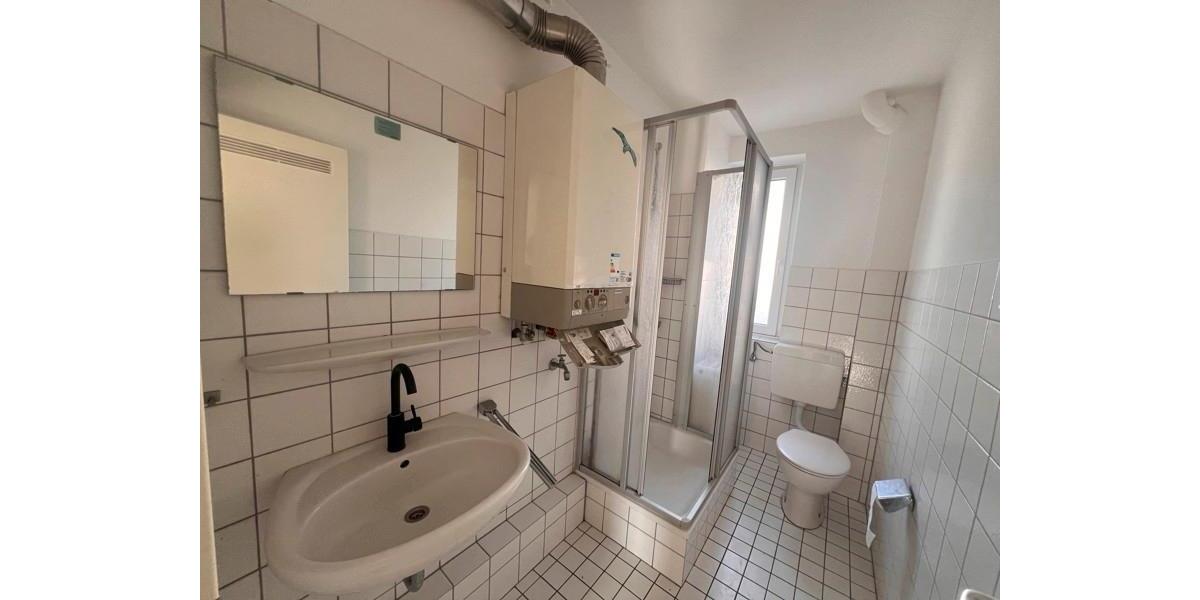 Etagenwohnung Osnabrück Nahne - 3 Zimmer, 62 m&sup2;, 710&euro; | Angebot:24855738