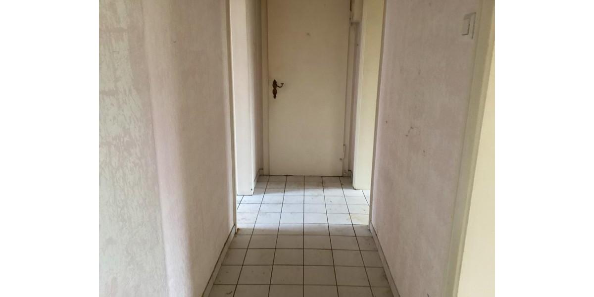 Erdgeschoßwohnung Osnabrück Dodesheide - 3 Zimmer, 56 m&sup2;, 648&euro; | Angebot:26472831