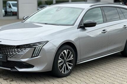 Peugeot 508 104.600 km 17.255 &euro; Bad Iburg (bei Osnabrück) 49186
