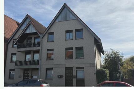 Wohnung Ibbenbüren - 3 Zimmer, 66 m&sup2;, 800&euro; | Angebot:26690699