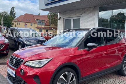 Seat Arona 50.220 km 21.490 € Osnabrück 49090