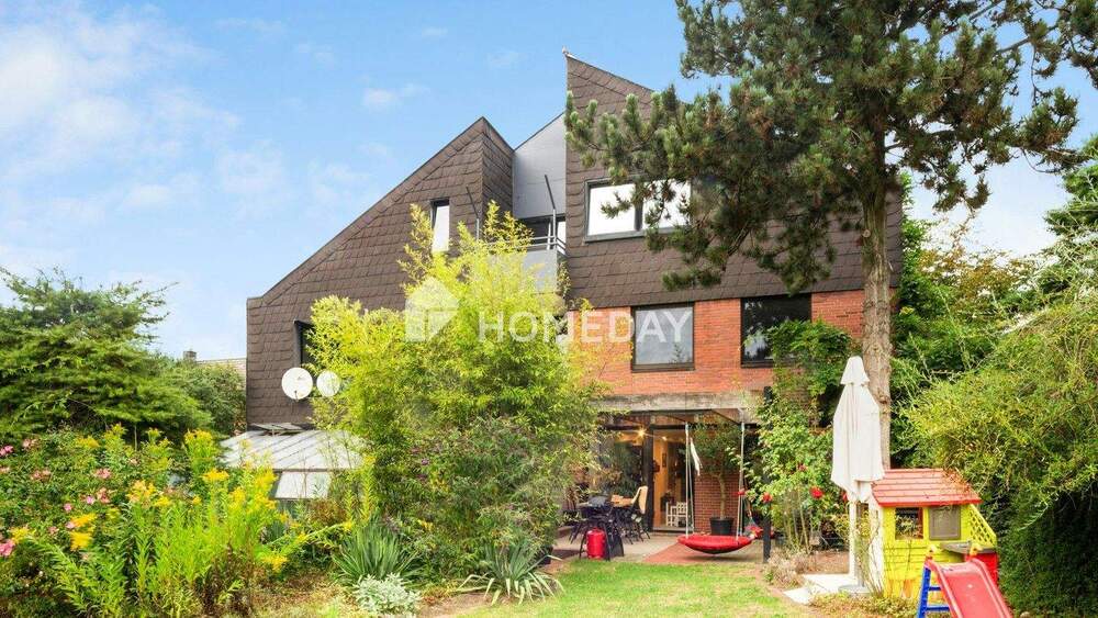 Mehrfamilienhaus, Wohnhaus Osnabrück Pye - 1 Zimmer, 342 m&sup2;, 759.000&euro; | Angebot:25095462