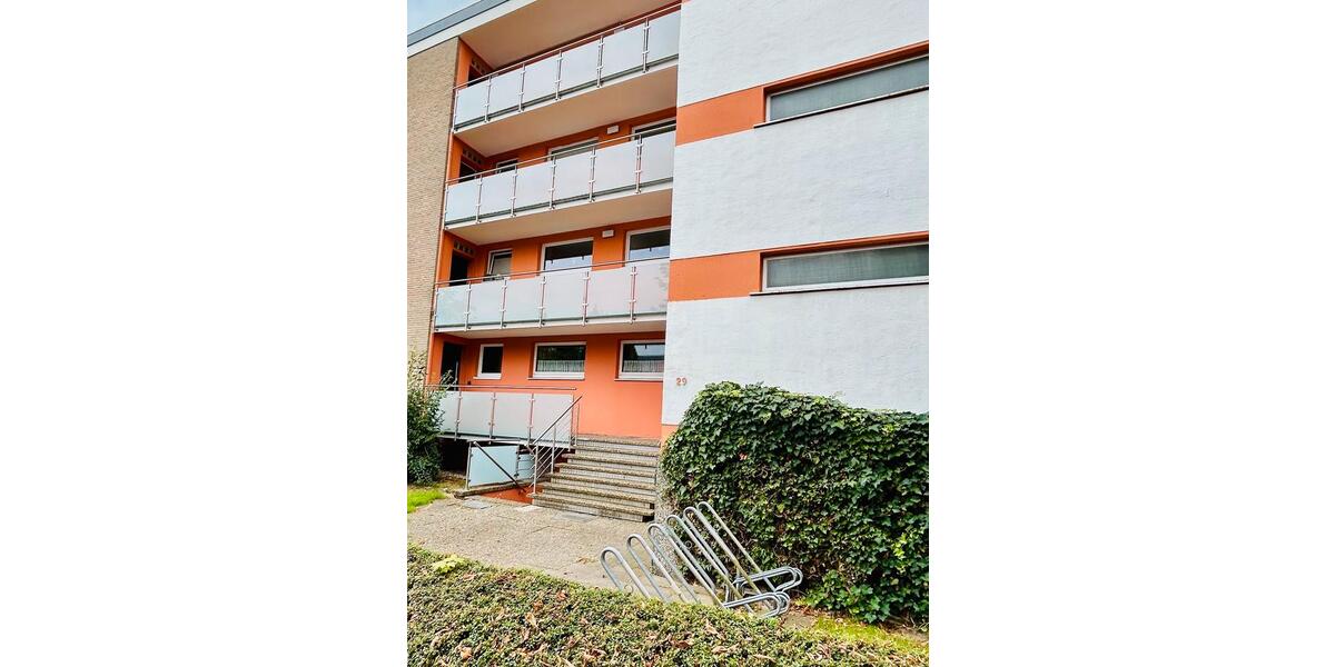 Etagenwohnung Osnabrück Hellern - 3 Zimmer, 68 m&sup2;, 219.500&euro; | Angebot:26373849