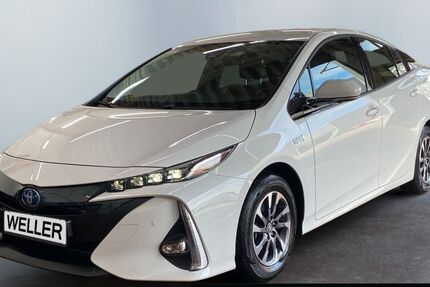 Toyota Prius 41.638 km 27.199 &euro; Osnabrück 49090