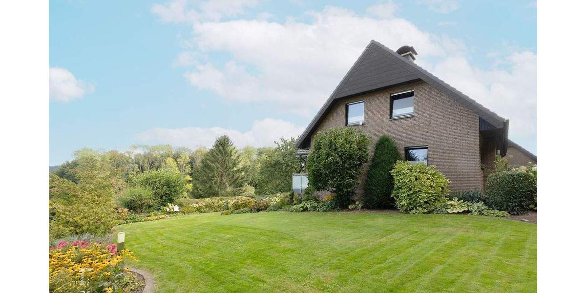 Einfamilienhaus Hilter am Teutoburger Wald Ebbendorf - 5 Zimmer, 151 m&sup2;, 479.000&euro; | Angebot:26674823