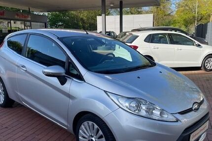 Ford Fiesta 82.000 km 3.950 &euro; Osnabrück 49086