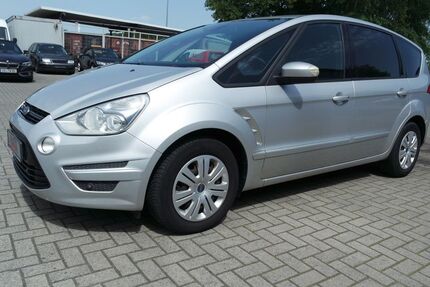 Ford S-Max 363.000 km 4.490 &euro; Georgsmarienhütte 49124