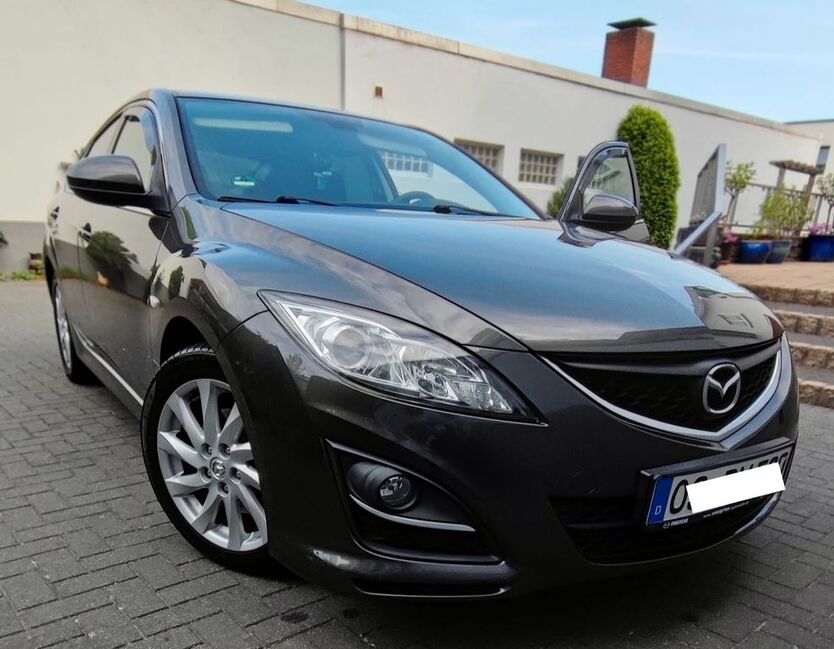 Mazda 6 200.000 km 5.200 € Dissen 49201