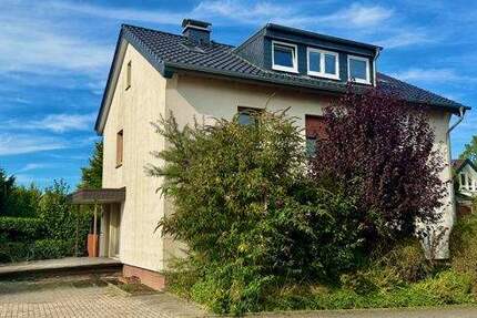 Haus Melle Altenmelle - 8 Zimmer, 190 m&sup2;, 399.500&euro; | Angebot:25680067