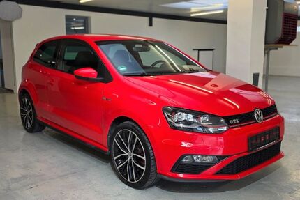 VW Polo 79.138 km 13.999 € Versmold 33775