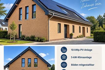 Haus Bohmte - 2 Zimmer, 115 m&sup2;, 1.400&euro; | Angebot:27610422