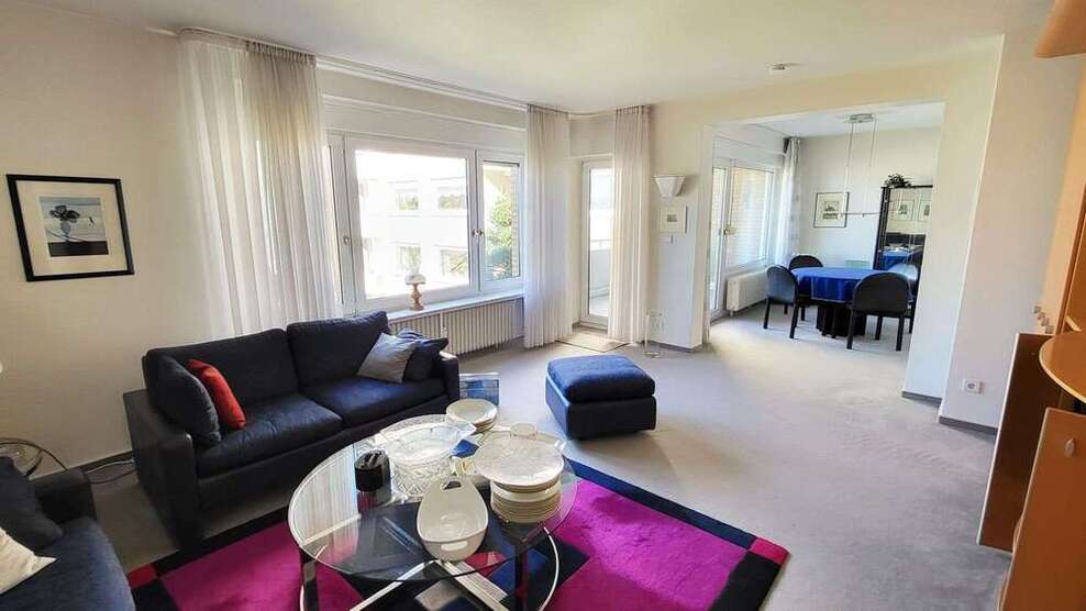 Wohnung zum Kaufen in Osnabrück 269.000 € 87.25 m²