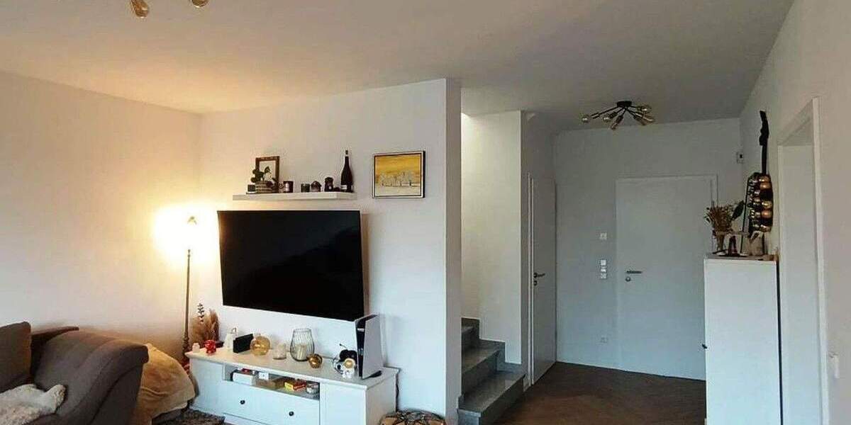 Doppelhaushälfte Osnabrück Atter - 4 Zimmer, 127 m&sup2;, 469.000&euro; | Angebot:25824886