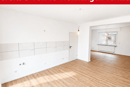 Wohnung Osnabrück Wüste - 3 Zimmer, 77 m&sup2;, 319.000&euro; | Angebot:27339219